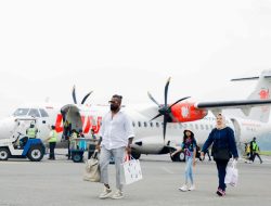 2 Rute Penerbangan dari Bandara di Jateng ke Jatim dan Jabar Kembali Dibuka, 5 Tahun Vakum