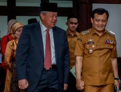 Investasi di Jateng Triwulan 2025 Capai Rp66,8 T, Pemprov – BI Kolaborasi Jaga Inflasi dan Ekonomi