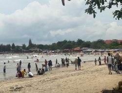Libur Nataru, 47.367 Wisatawan Kunjungi Jepara