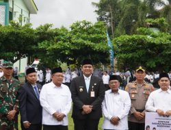 Jepara Gelontor Anggaran Rp 16,18 Miliar untuk Guru, Komitmen untuk Pendidikan Keagamaan