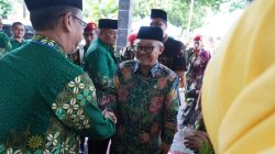 Ini Pesan Abdul Mu'ti untuk Muhammadiyah Jepara: Majukan Umat