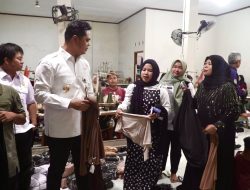 Kalinyamatan Digelontor Rp 30 Miliar, Mayoritas untuk Jalan, Tunjang Ekonomi dan UMKM