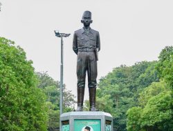 SOSOK RM Bambang Soeprapto, Diusulkan Jateng Jadi Pahlawan pada 2026