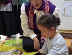 Tak Lagi Hanya Timbang Balita, Posyandu Jepara Kini Layani 6 SPM Sekaligus, Ini Daftarnya