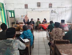 Prihatin Maraknya Narkoba dan Pergaulan Bebas Hingga Kampung, FKDT Wanasari Gelar Pesantren Ramadhan