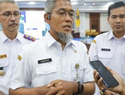 SIAP-SIAP, Pendaftaran Program Mudik Gratis Lebaran 2026 Segera Diluncurkan, Ratusan Armada Disiapkan