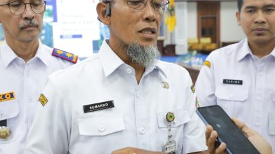 SIAP-SIAP, Pendaftaran Program Mudik Gratis Lebaran 2026 Segera Diluncurkan, Ratusan Armada Disiapkan