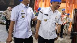 INSPIRATIF, Anak Transmigran Asal Jawa Tengah, Kini Jadi Bupati di Lampung 