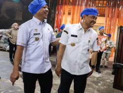 INSPIRATIF, Anak Transmigran Asal Jawa Tengah, Kini Jadi Bupati di Lampung 