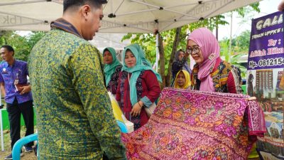 5 Motif Tenun Troso Kantongi Sertifikat Indikasi Geografis, Nekat Klaim Siap Kena Sanksi