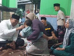 Dua Pekerja Tewas Kebakaran Pabrik Busa di Mayong Terima Tali Asih, Pendidikan Anak Kotban Jadi Prioritas