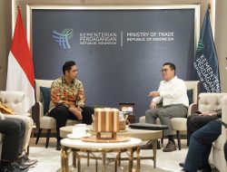 DAFTAR Belasan Pasar di Jepara yang Diusulkan Direvitalisasi, Butuh Anggaran Rp62 Miliar