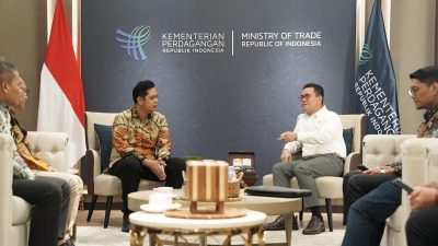 DAFTAR Belasan Pasar di Jepara yang Diusulkan Direvitalisasi, Butuh Anggaran Rp62 Miliar