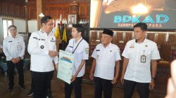 Bayar Pajak di Jepara Kini Mudah, Cukup Pakai QRIS, Optimalisasi Pendapatan Daerah