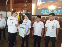 Bayar Pajak di Jepara Kini Mudah, Cukup Pakai QRIS, Optimalisasi Pendapatan Daerah