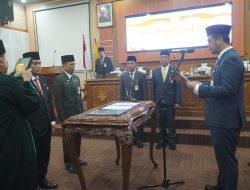 RESMI, 2 Kursi Kadinas di Jepara yang Kosong Akhirnya Terisi, Ini Sosok Pejabatnya