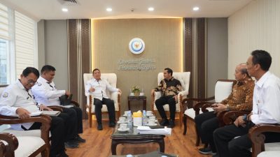 Jepara Usul Pembangunan 4 Titik Koperasi Nelayan Merah Putih, Ini Respon Kementerian KP