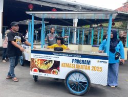 Jepara Perkuat UMKM Naik Kelas, Pelaku Usaha Disasar Ini