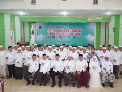Ribuan Jemaah Haji Jepara Siap Berangkat, Ini Jadwal Keberangkatan Kloter Pertama