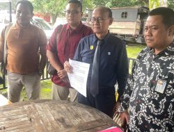 Kuasa Hukum AJ Sebut Kliennya Korban Fitnah, Siap Lapor Balik Pencemaran Nama Baik