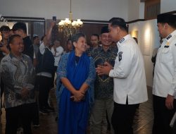 Langkah Berani Bupati Jepara Diapresiasi DPR dan MPR, Museum Kartini Jadi Pusat Studi Perempuan