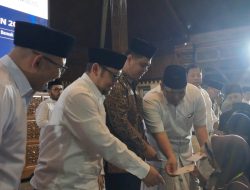 Jepara Jadi Bagian Gerakan Kebaikan PT Sukun, 10 Ribu Anak Yatim Terima Santunan