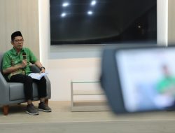 Santri di Jateng Bisa Kuliah Gratis ke Mesir hingga Jepang, Ini Caranya, Dibuka Mulai 18 Februari