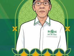 ALASAN Kiai Ubaidillah Shodaqoh Layak Diajukan Jadi Rais Aam PBNU