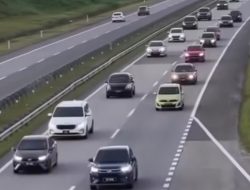 Cuaca Ekstrem Bayangi Mudik Lebaran 2026, Lakukan Ini