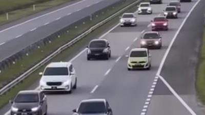 Cuaca Ekstrem Bayangi Mudik Lebaran 2026, Lakukan Ini