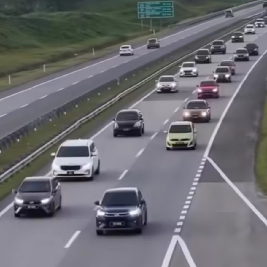 Cuaca Ekstrem Bayangi Mudik Lebaran 2026, Lakukan Ini