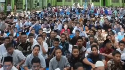 Ramadhan, Pesantren dan Nahdlatul Ulama