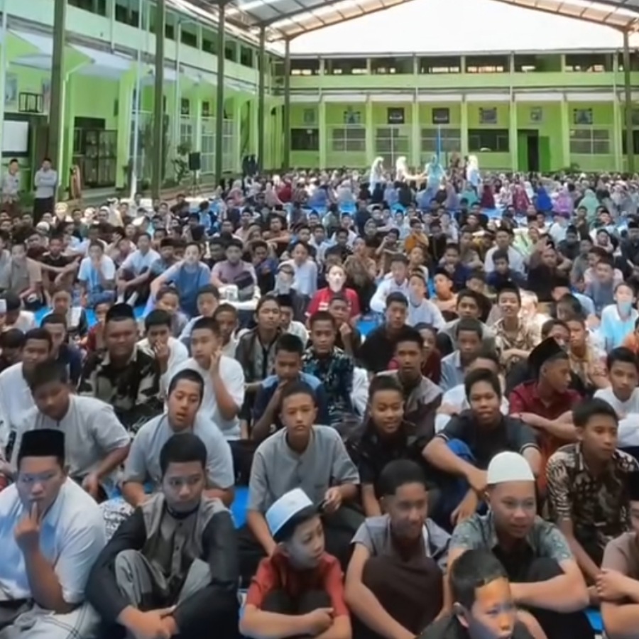 Ramadhan, Pesantren dan Nahdlatul Ulama