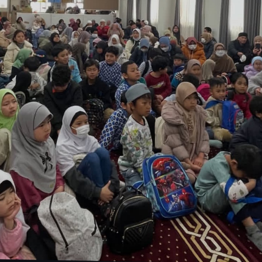 Ramadhan, Pesantren dan Nahdlatul Ulama