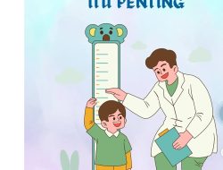 Stunting Turun 9,4 Persen, Jepara Siap Kejar Target Nasional 2029