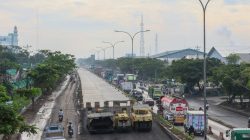 Ini Titik Rawan Macet dan Bencana di Jalur Mudik Jawa Tengah, Tersebar Mulai Kawasan Utara Hingga Selatan