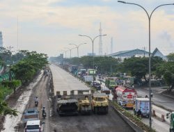Ini Titik Rawan Macet dan Bencana di Jalur Mudik Jawa Tengah, Tersebar Mulai Kawasan Utara Hingga Selatan
