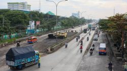 Puluhan Titik Rawan Macet dan Longsor Intai Jalur Mudik Jateng, Muria Termasuk Rawan Bencana
