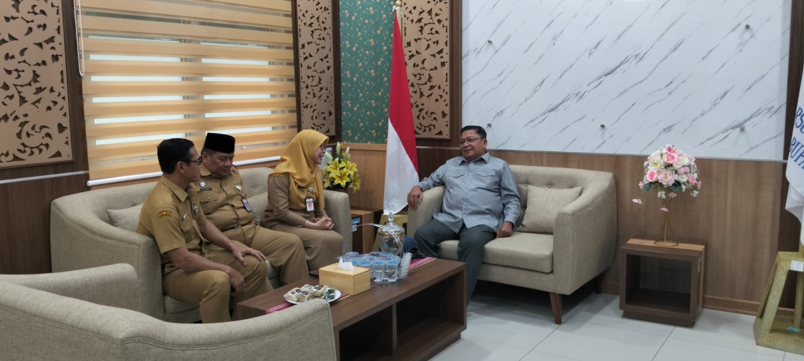 Tak Perlu ke Luar Kota Lagi, Penderita Jantung BPJS Tahun Ini Bakal Bisa Dilayani RSUD Kartini