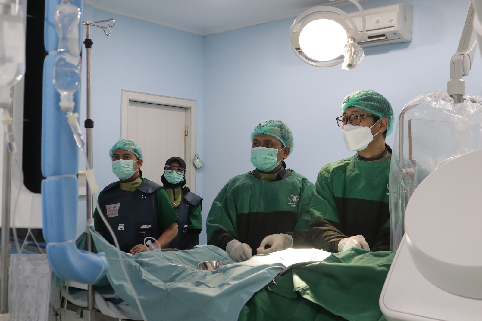 Tak Perlu ke Luar Kota Lagi, Penderita Jantung BPJS Tahun Ini Bakal Bisa Dilayani RSUD Kartini