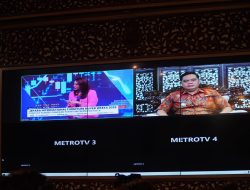 Pameran JIFBW 2026 Digelar 8-11 Maret, Ini Bedanya dengan Tahun Lalu