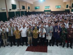 Menko Pangan Pastikan MBG Sudah Berjalan Sesuai Standar, Madrasah Masih Minim