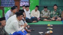 Bupati Jepara Komitmen Tingkatkan Gaji Guru Madrasah, Disampaikan di hadapan Kiai NU dan Muhammadiyah
