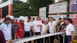 Sekolah Rakyat di Pakisaji Jepara Ditarget Rampung Juli, Progres Capai 26,75 Persen