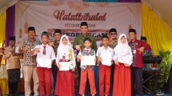 5 Siswa Asal Pakisaji Ini Bikin Bupati Jepara Bangga, Siap Revitalisasi Sekolah dan Madrasah