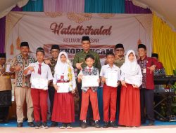 5 Siswa Asal Pakisaji Ini Bikin Bupati Jepara Bangga, Siap Revitalisasi Sekolah dan Madrasah