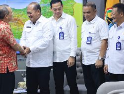 FIX, Porprov Jateng 2026 Digelar Oktober, Libatkan 10.528 Atlet dan Pelatih