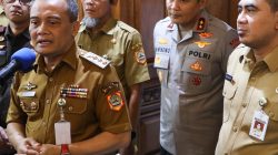 THR 13 Ribu PPPK Paruh Waktu di Jateng Segera Cair, Dianggarkan Rp6 M