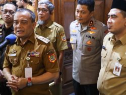 THR 13 Ribu PPPK Paruh Waktu di Jateng Segera Cair, Dianggarkan Rp6 M