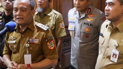 THR 13 Ribu PPPK Paruh Waktu di Jateng Segera Cair, Dianggarkan Rp6 M
